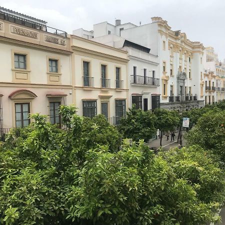 赫雷斯Apartamento Centro Jerez公寓 外观 照片