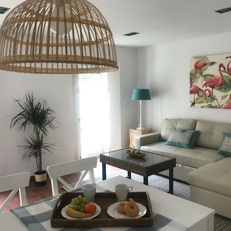 赫雷斯Apartamento Centro Jerez公寓 外观 照片